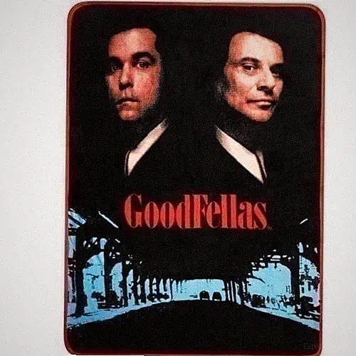 Franco Goodfellas Bedding Super Soft Micro Raschel Throw, 46 in x 60 in,...