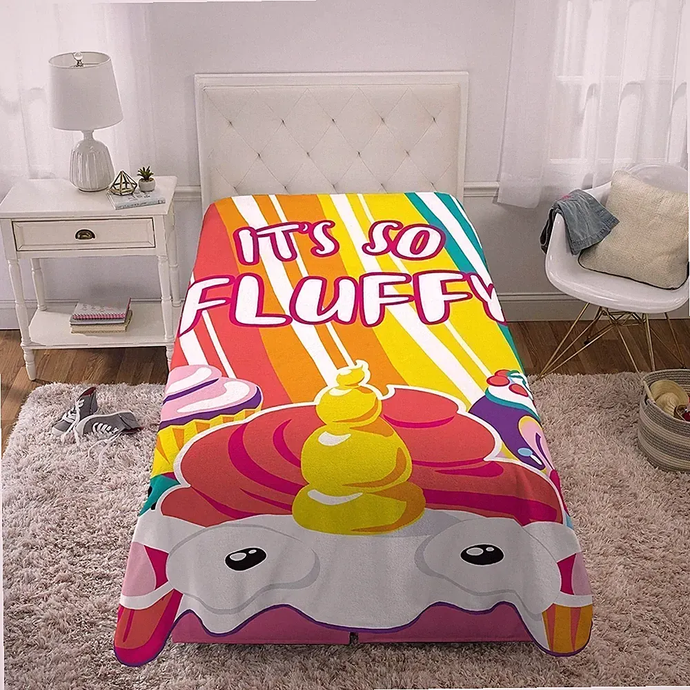 Franco Kids Bedding Super Soft Plush Microfiber