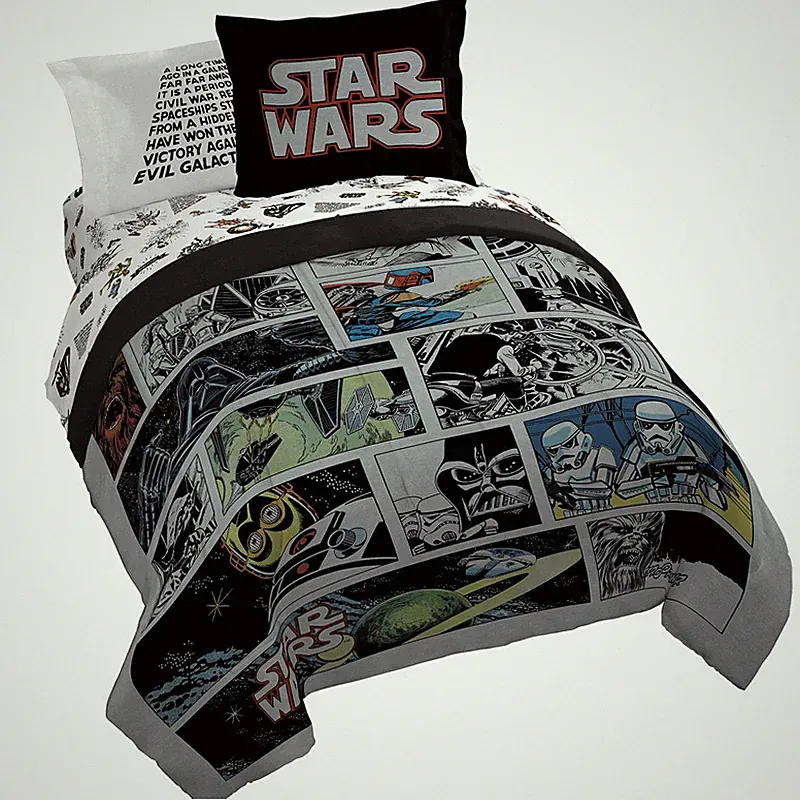 Franco king bedding